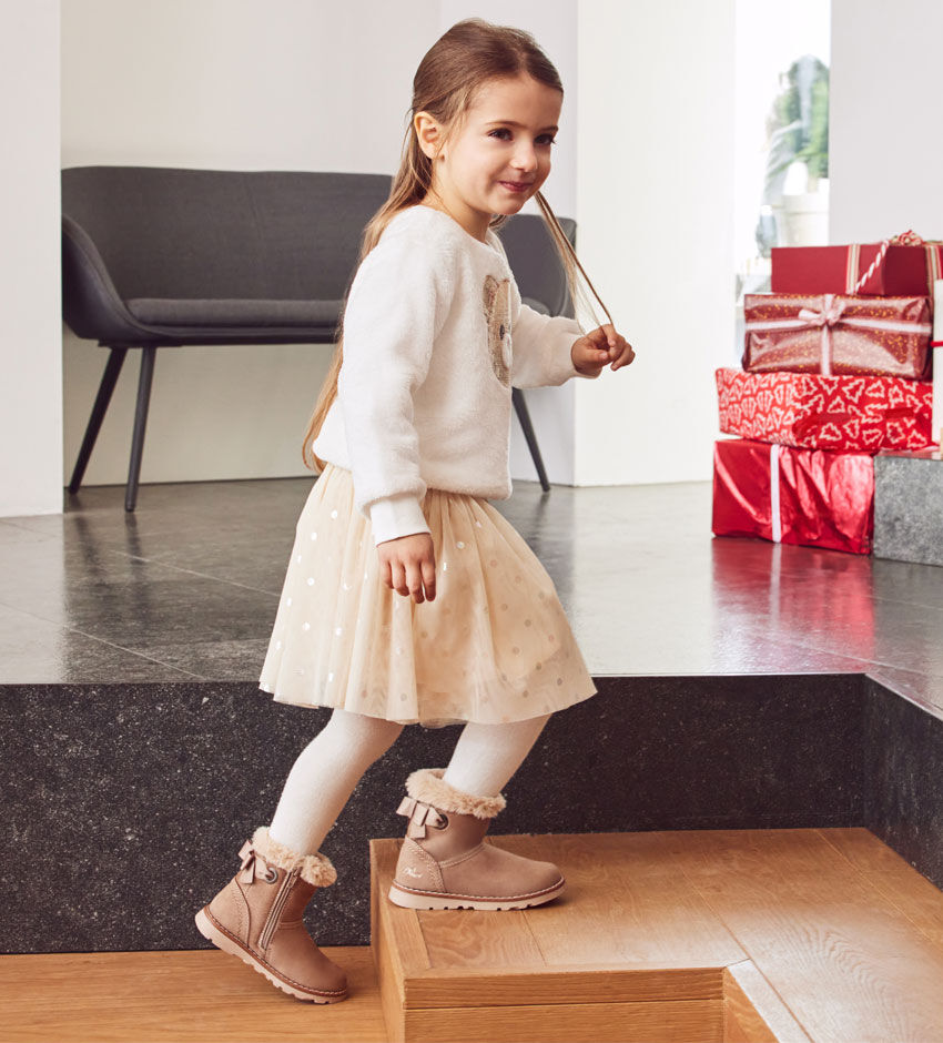 Linea Kids Abbigliamento 2 8 anni Chicco
